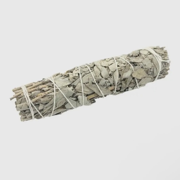 Large White Sage Smudge Stick - Picture 1 of 1
